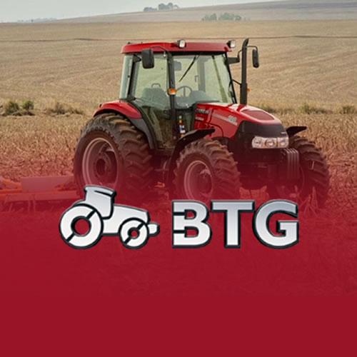BTG Logo
